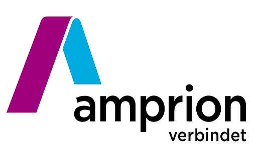 Projektpartner Amprion GmbH