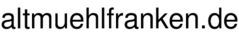 altmuehlfranken.de