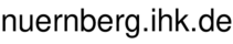 nuernberg.ihk.de