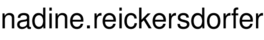 nadine.reickersdorfer