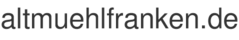 altmuehlfranken.de
