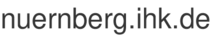 nuernberg.ihk.de
